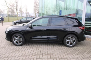 Ford Kuga – thumbnail 2