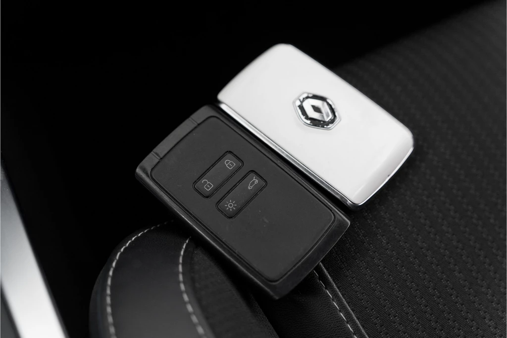 Renault Megane E-Tech – foto 27