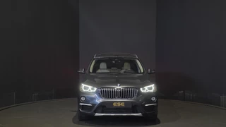 BMW X1 – thumbnail 8