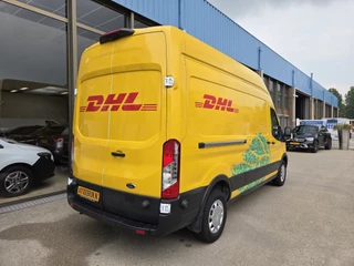 Ford E-Transit – thumbnail 9