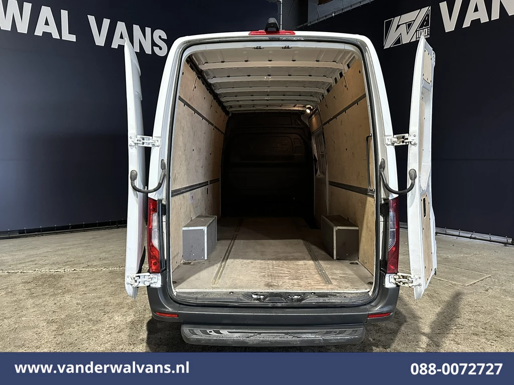 Mercedes-Benz Sprinter – foto 13