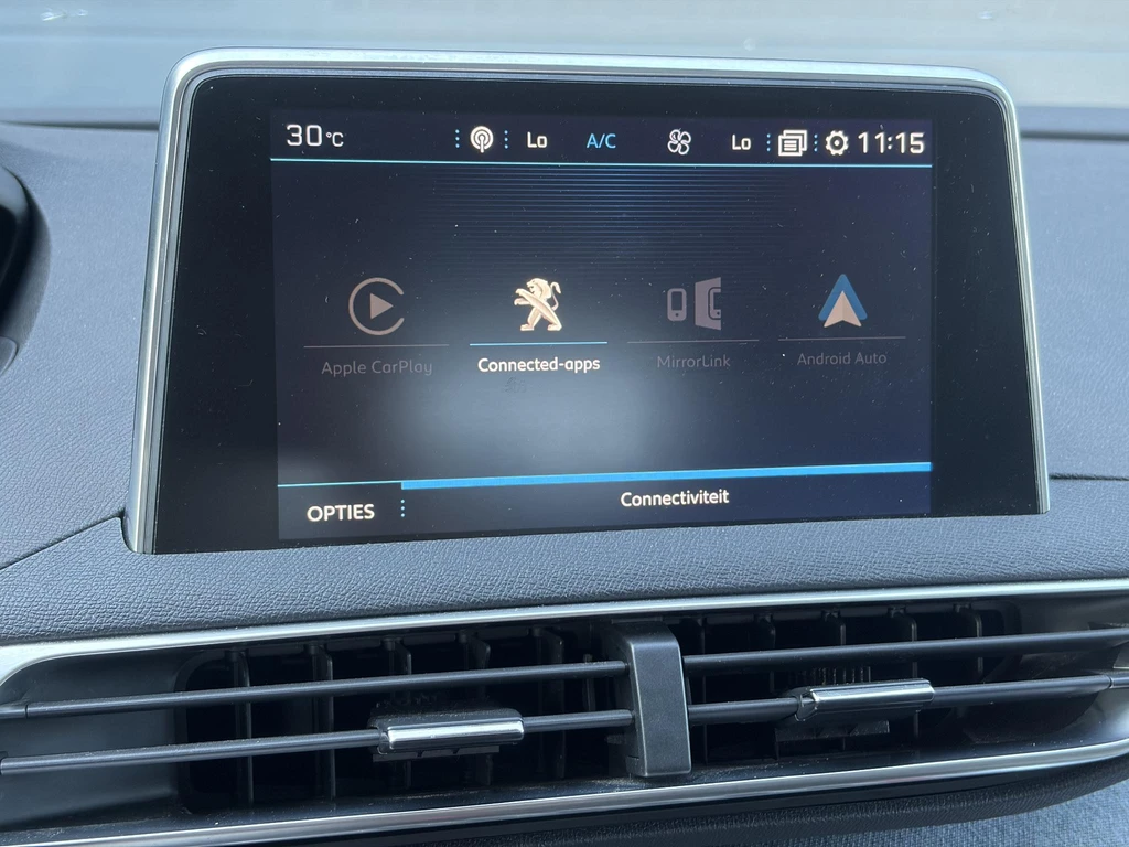 Peugeot 3008 – foto 21