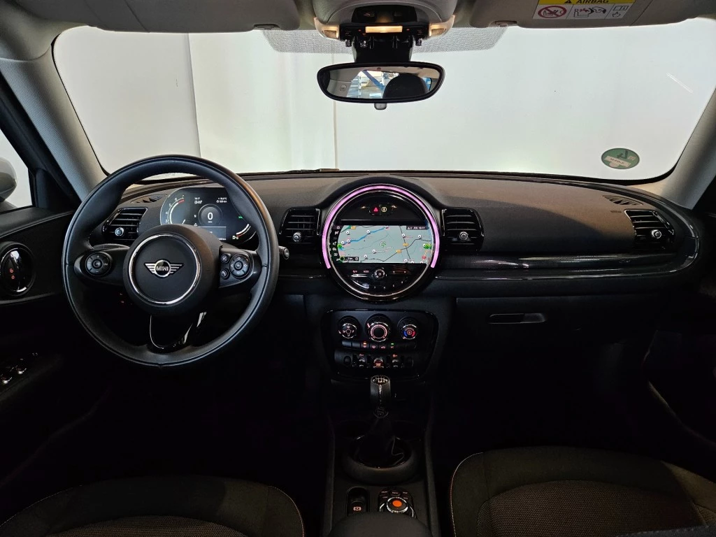 MINI Clubman – foto 16