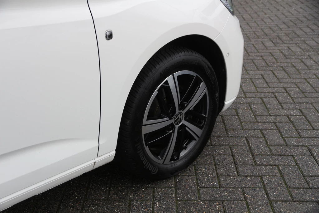 Volkswagen Caddy – foto 10
