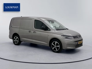 Volkswagen Caddy – thumbnail 12