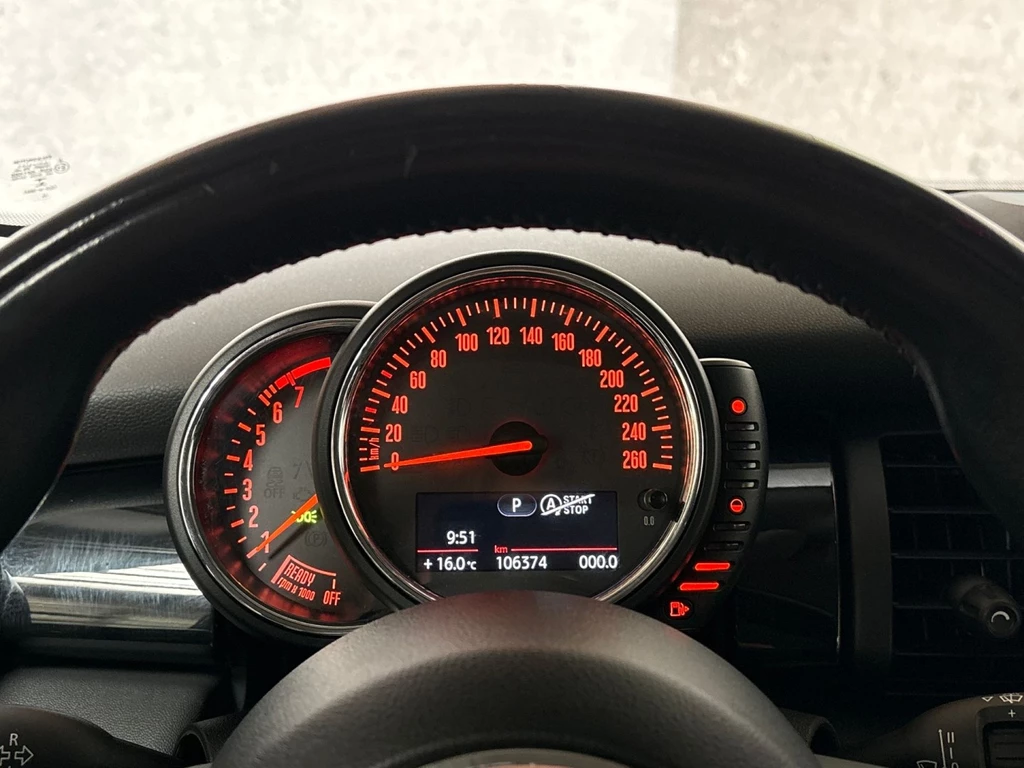 MINI One – foto 17