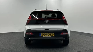 Hyundai Bayon – thumbnail 4