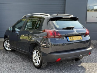 Peugeot 2008 – thumbnail 2