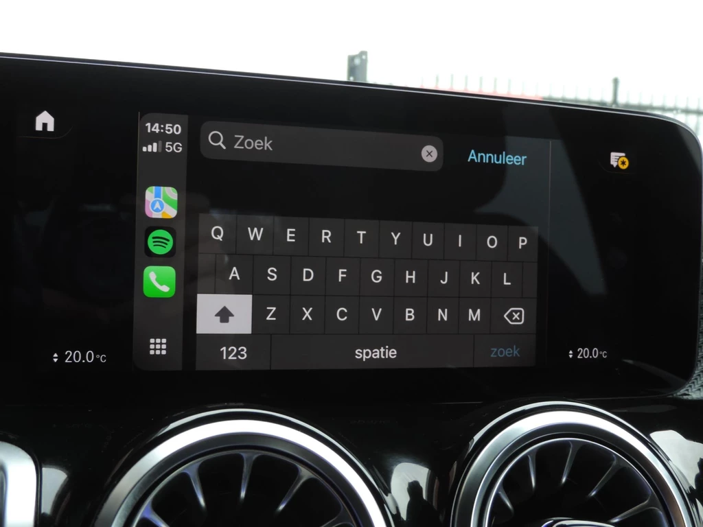 Mercedes-Benz GLB – foto 51