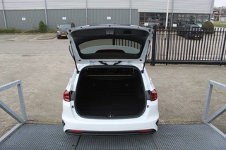 Kia Ceed Sportswagon – thumbnail 10