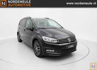 Volkswagen Touran – thumbnail 7
