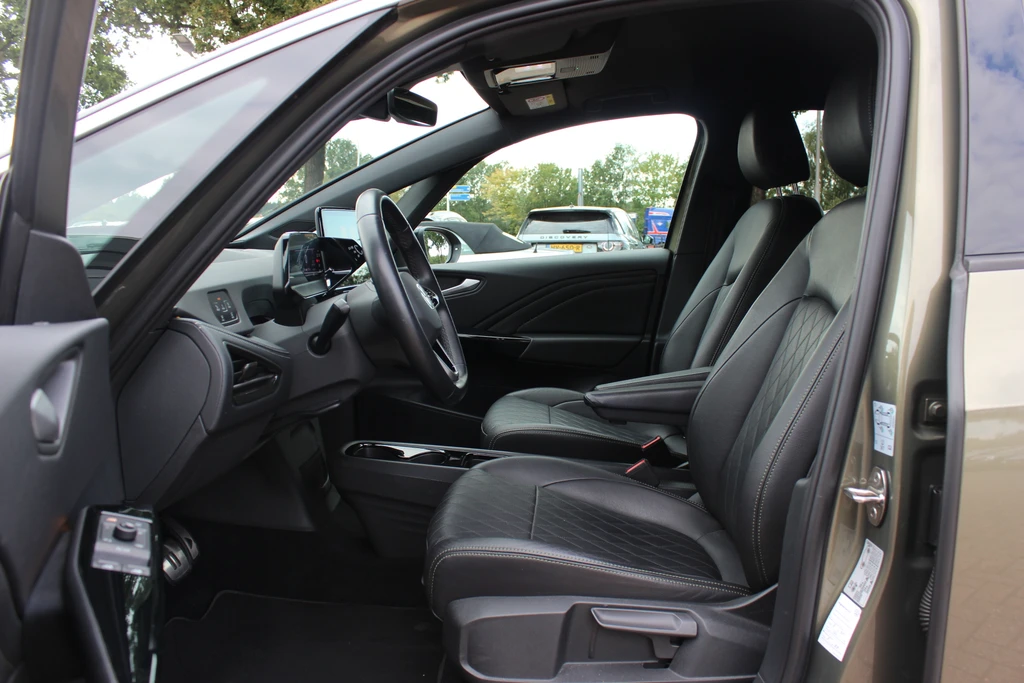 Volkswagen ID.3 – foto 13