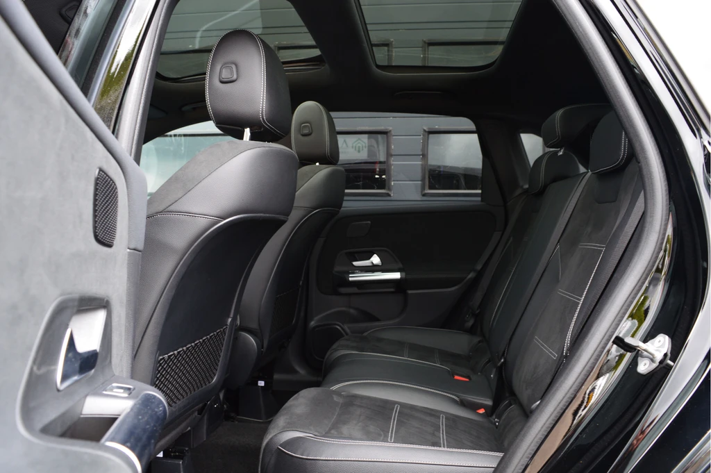 Mercedes-Benz B-Klasse – foto 12