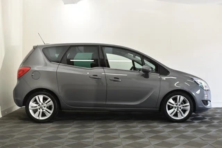 Opel Meriva – thumbnail 4