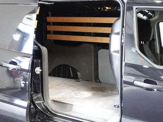 Ford Transit Connect – thumbnail 42