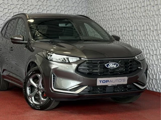 Ford Kuga – thumbnail 12