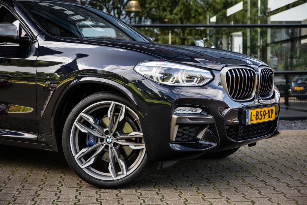 BMW X4 – foto 6