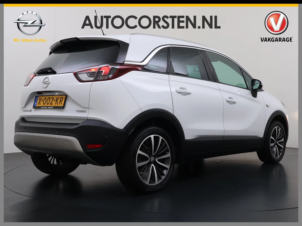 Opel Crossland X – foto 5