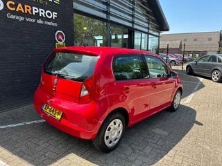 SEAT Mii – thumbnail 7