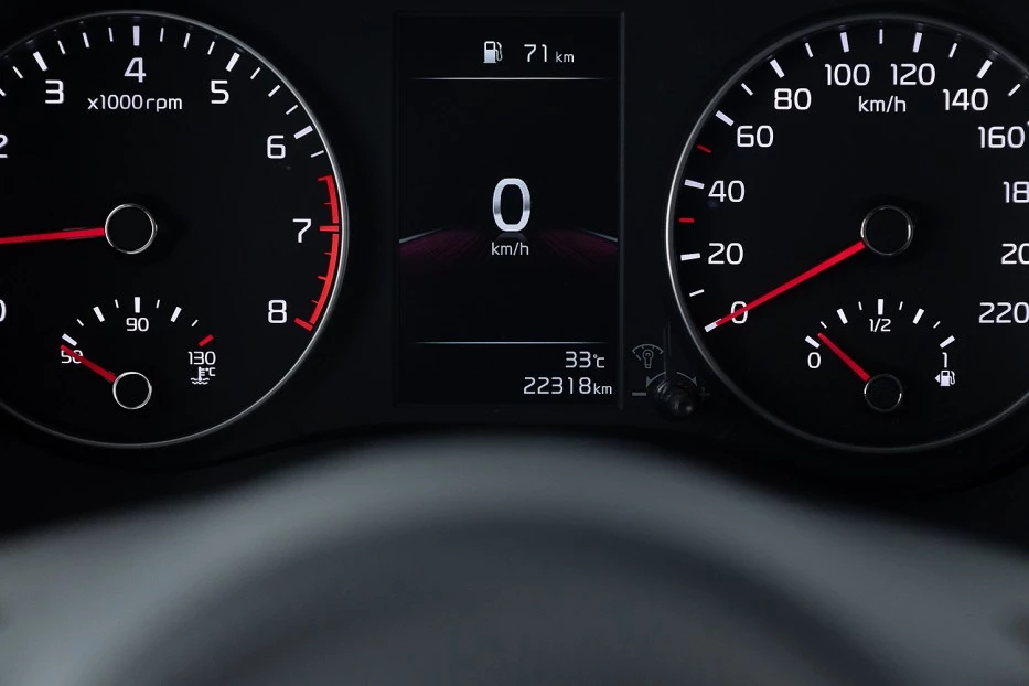 Kia Picanto – foto 19