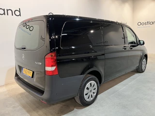 Mercedes-Benz Vito – thumbnail 5