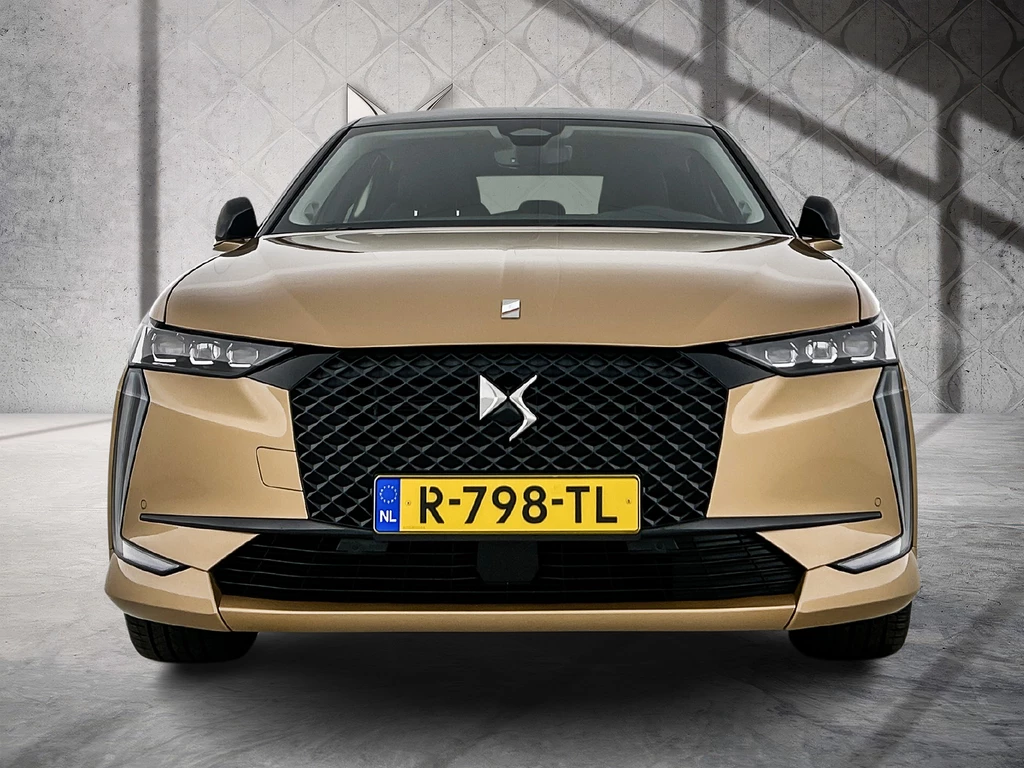 DS DS 4 – foto 5