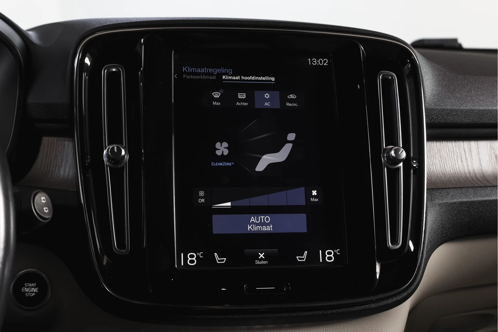 Volvo XC40 – foto 27
