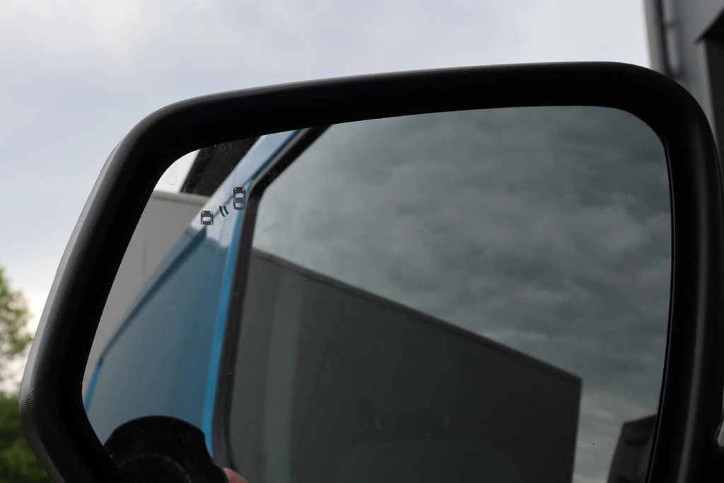 Ford E-Transit – foto 34