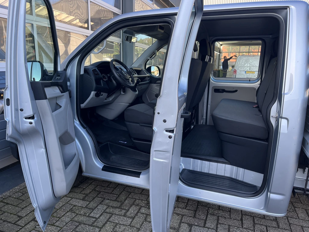 Volkswagen Transporter – foto 10