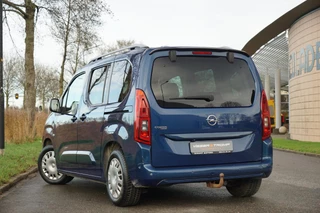 Opel Combo – thumbnail 3