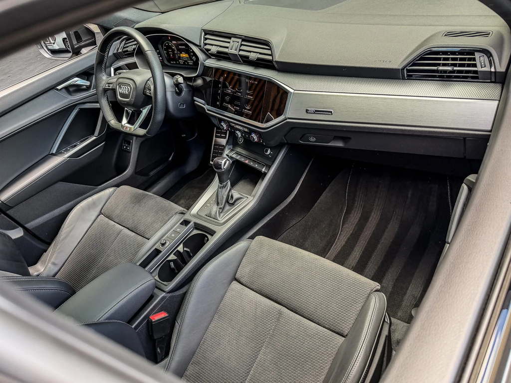 Audi Q3 – foto 19
