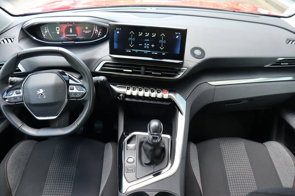 Peugeot 5008 – foto 9