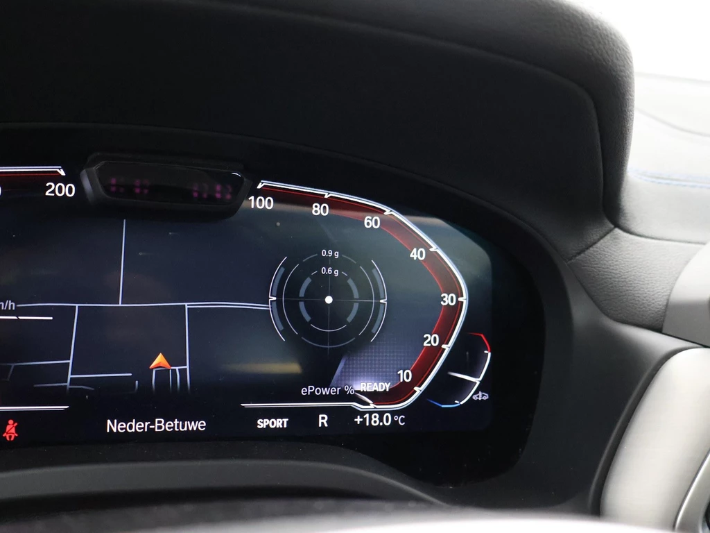 BMW iX3 – foto 54