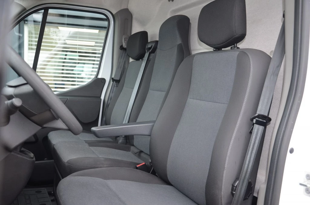 Nissan Interstar – foto 10