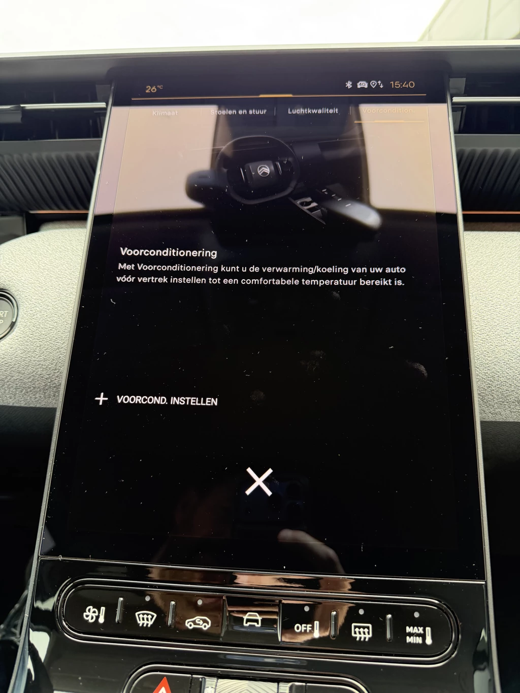 Citroën C5 Aircross – foto 41
