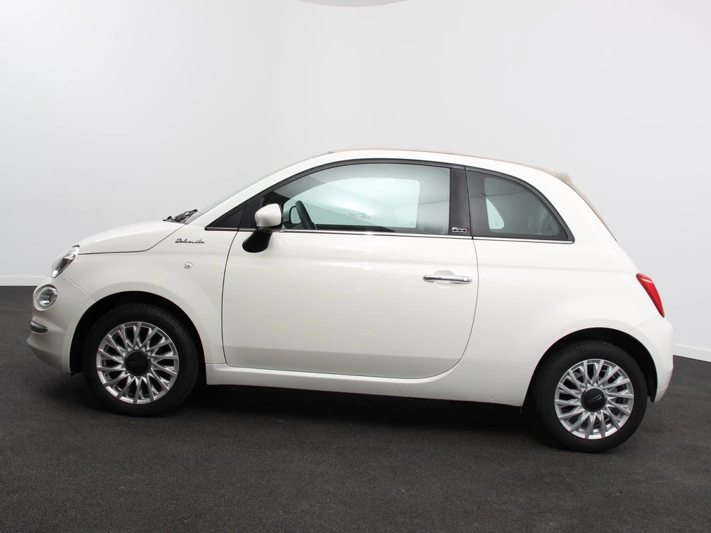 Fiat 500C – foto 3