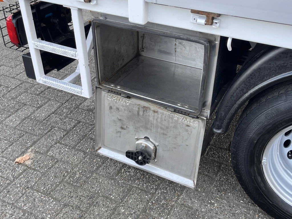 Mercedes-Benz Sprinter – foto 37