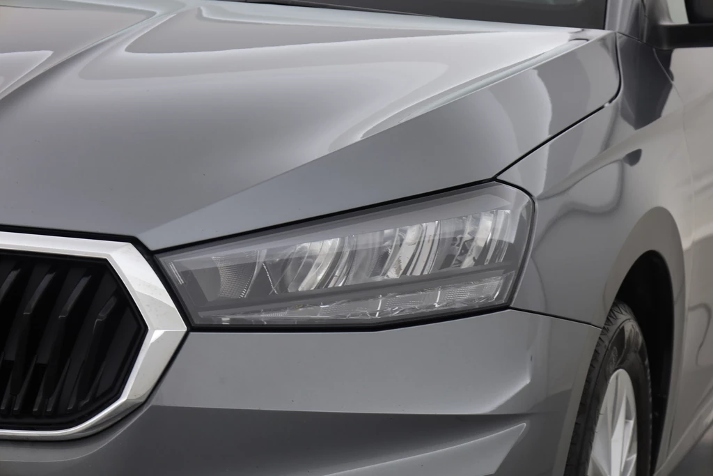 Škoda Fabia – foto 25