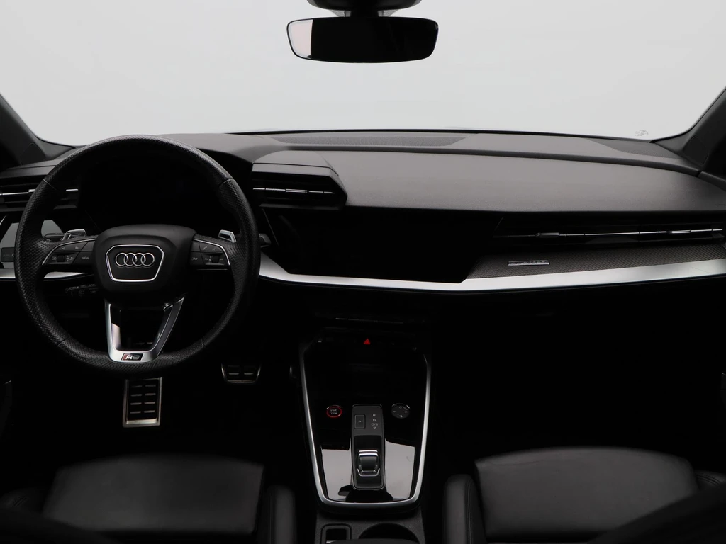 Audi RS3 – foto 38