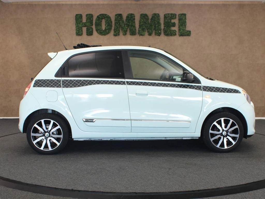 Renault Twingo – foto 7
