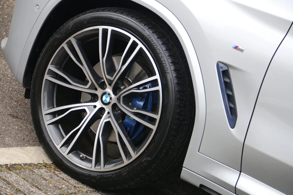 BMW X3 – foto 6