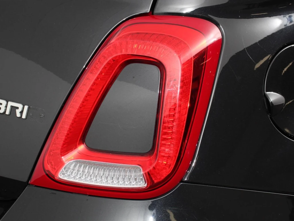 Fiat 500C – foto 38
