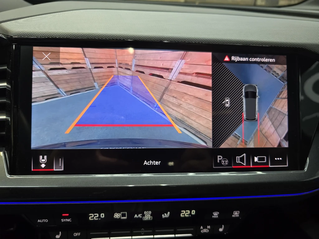 Audi Q4 e-tron – foto 21