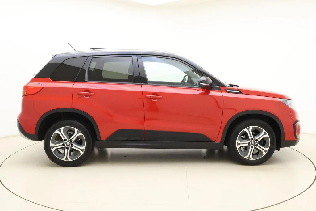 Suzuki Vitara – foto 7