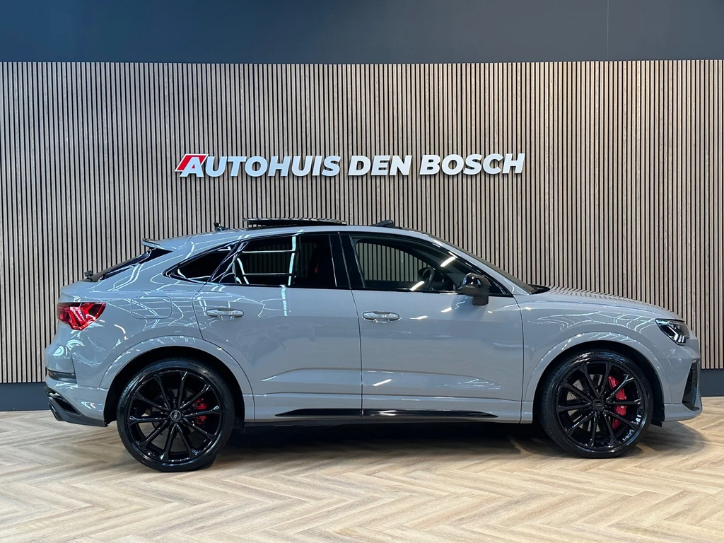 Audi RSQ3 – foto 6