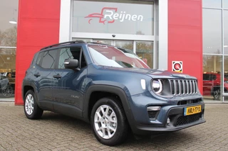 Jeep Renegade – thumbnail 12