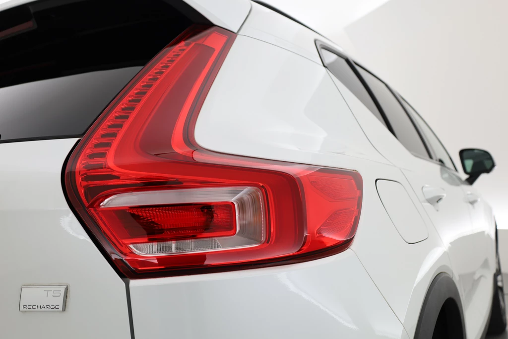 Volvo XC40 – foto 41