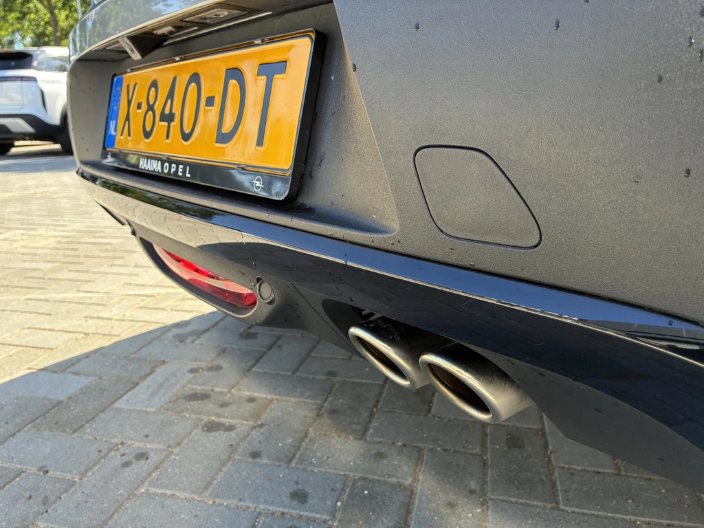 Opel Mokka – foto 28