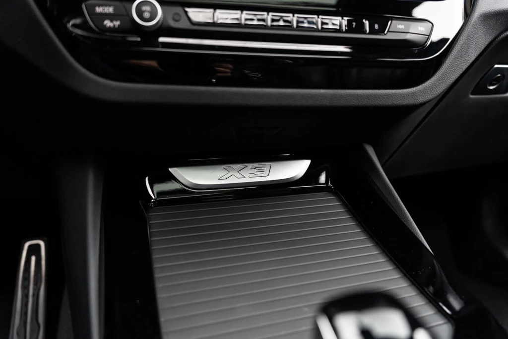 BMW X3 – foto 41