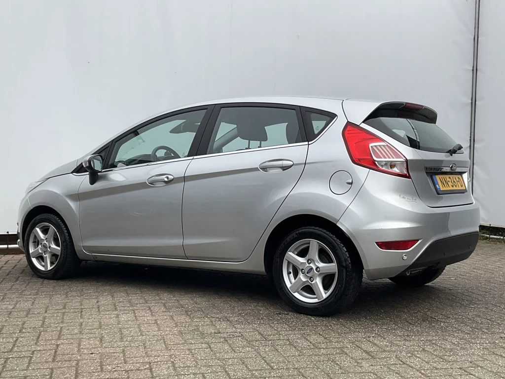 Ford Fiesta – foto 3